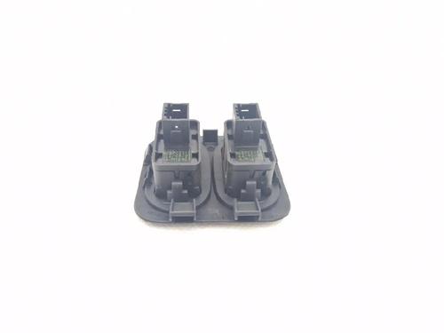 Left front window switch PEUGEOT 1007 (KM_) 1.4 HDi | BP36353177I27 - Image 5