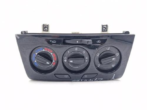 Used Climate control Climate control 39578241 39578241
