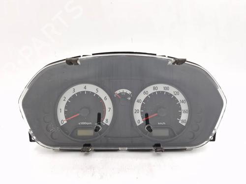 Used Instrument cluster KIA PICANTO I (SA) 1.0 (61 hp) 30344231