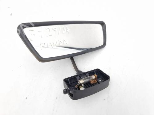 Used Rear mirror Rear mirror FIAT PANDA (141_) 1100 4x4 (54 hp) 30343485 30343485