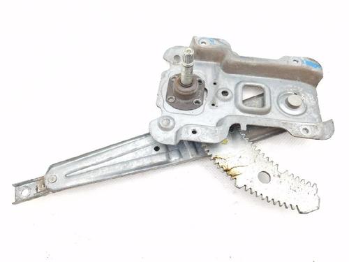 Used Rear right window mechanism NISSAN MICRA III (K12) 1.5 dCi (65 hp) 31126214