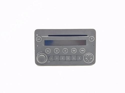 Used Radio Radio ALFA ROMEO 159 (939_) 1.8 MPI (939AXL1A) (140 hp) 30344717 30344717