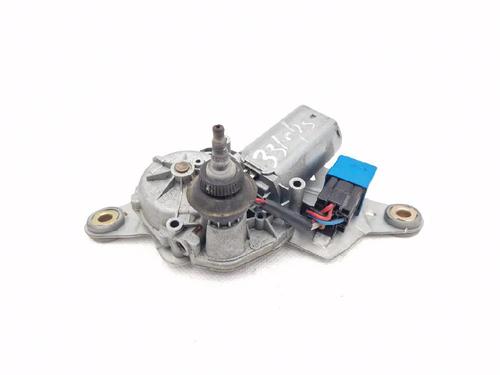 Used Rear wiper motor FIAT SCUDO Bus (220_) 2.0 JTD (109 hp) 33163556