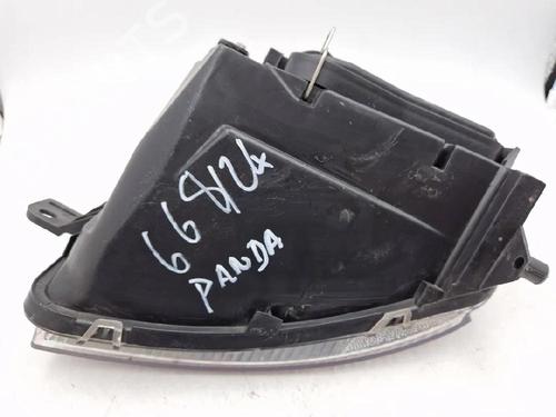 Right headlight FIAT PANDA (169_) 1.1 (169.AXA1A) | BP30341307C29  - Image 9