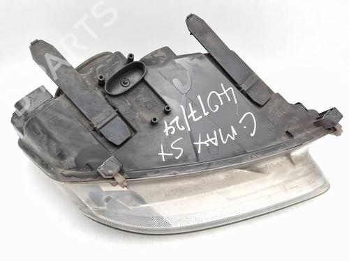 Left headlight FORD C-MAX (DM2) 1.6 | BP30344934C28 