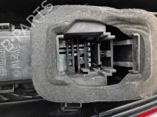 Left taillight RENAULT ESPACE IV (JK0/1_) 2.0 dCi (JK01, JK02, JK1J, JK1K, JK1H) | BP30595601C34 