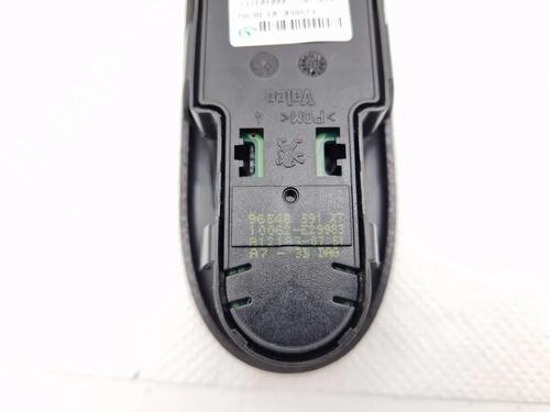 Left front window switch CITROËN C3 Picasso (SH_) 1.6 HDi | BP30347802I27 - Image 7