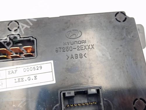 Climate control HYUNDAI TUCSON (JM) 2.0 CRDi | BP30345009I5 