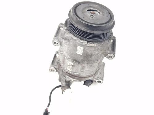 Used AC compressor AC compressor MERCEDES-BENZ B-CLASS Sports Tourer (W245) B 200 CDI (245.208) (140 hp) 40255742 40255742