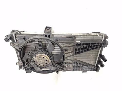 Heater matrix LANCIA YPSILON (843_) 1.2 (843.AXA1A) | BP30346301M63  - Image 5