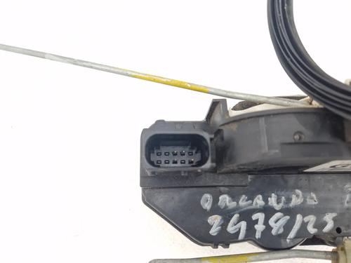 Rear right lock CHEVROLET ORLANDO (J309) 2.0 D | BP30350819C99 