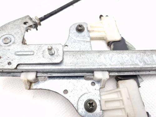 Front right window mechanism SUZUKI WAGON R+ (MA) 1.2 (RB 412) | BP30348536C23