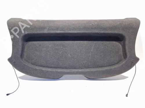 Used Rear parcel shelf FIAT STILO (192_) 1.2 16V (192_XA1B) (80 hp) 30341685