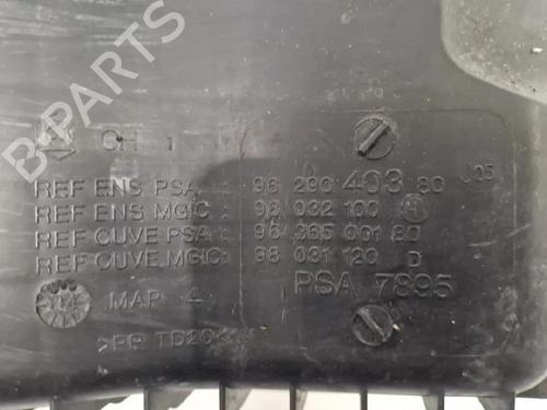 Air filter box PEUGEOT 807 (EB_) 2.2 HDi | BP34207281M87  - Image 7