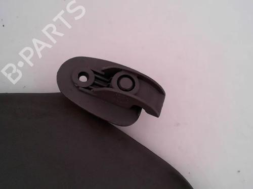 Left sun visor FIAT MULTIPLA (186_) 1.6 100 16V (186AXA1A) | BP30341029I1 