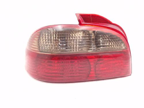 Used Left taillight TOYOTA AVENSIS (_T22_) 2.0 D-4D (CDT220_, CDT220R) (110 hp) 30564737