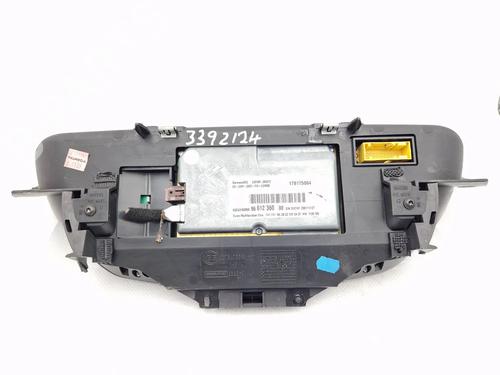 Instrument cluster LANCIA PHEDRA (179_) 2.0 (179AXA11, 179AXA1A) | BP30346647C47 