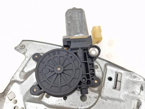 Front left window mechanism SMART CABRIO (450) 0.6 (S1OLA1, 450.441, 450.442, 450.443) | BP30349578C22