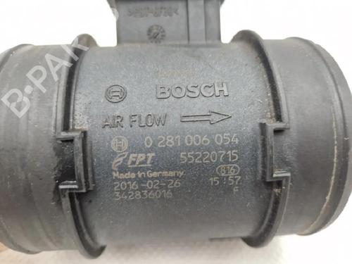 Mass air flow sensor OPEL COMBO Box Body/MPV (X12) 1.6 CDTI (B05) | BP35894595M95 - Image 6