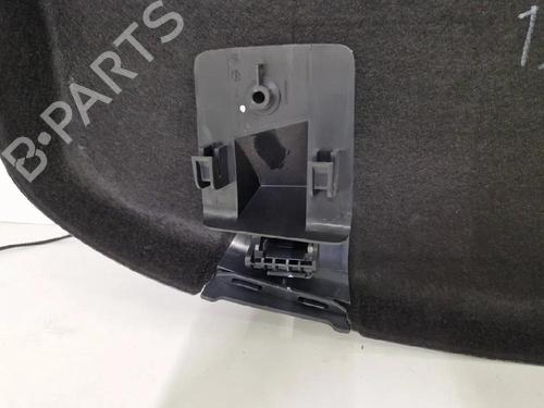 Hattehylde RENAULT MODUS / GRAND MODUS (F/JP0_) 1.5 dCi (FP0F, JP0F) | BP30493852C85