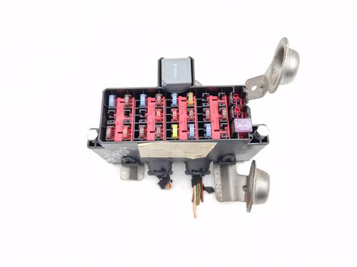 Used Fuse box FORD FIESTA VI (CB1, CCN) 1.4 (97 hp) 30351341