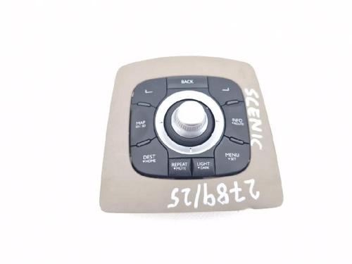 Used Switch Switch RENAULT SCÉNIC III (JZ0/1_) 1.5 dCi (110 hp) 33870835 33870835