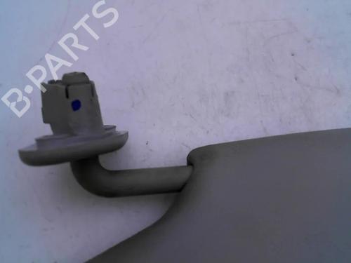 Left sun visor VOLVO V40 Estate (645) 1.9 DI | BP30340957I1