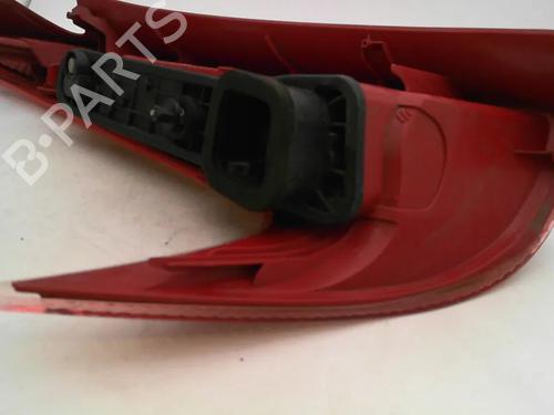 Right taillight PEUGEOT 206 SW (2E/K) 1.4 | BP30340965C35  - Image 8