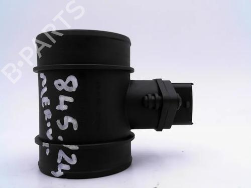 Luftmassemåler OPEL MERIVA A MPV (X03) 1.3 CDTI (E75) (75 hp) 30341124