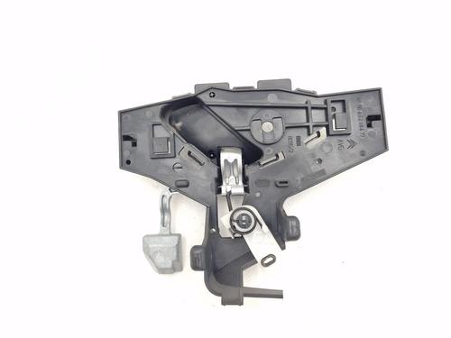 Front left interior door handle CITROËN C5 I (DC_) 2.0 HDi (DCRHYB) | BP30349352I13 - Image 4