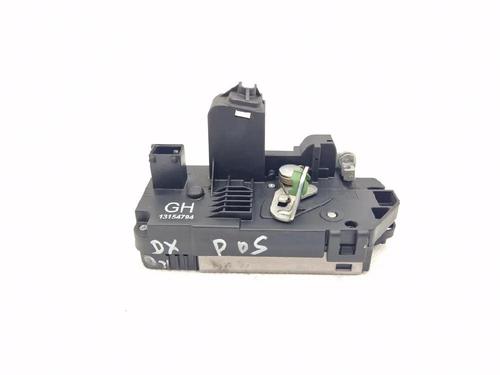 Used Rear right lock Rear right lock OPEL MERIVA A MPV (X03) 1.3 CDTI (E75) (75 hp) 33840497 33840497