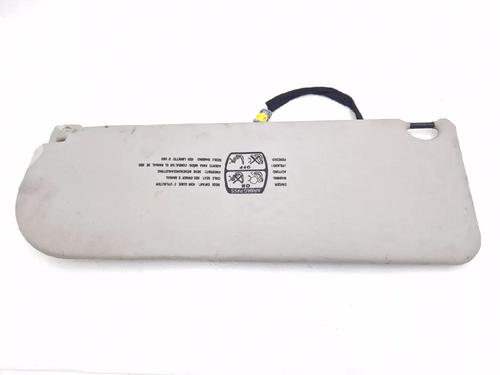 Right sun visor PEUGEOT 807 (EB_) 2.0 HDI | BP33952569I2 - Image 6