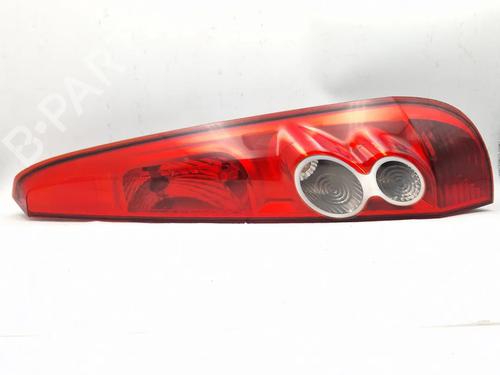 Used Right taillight Right taillight FORD FIESTA V (JH_, JD_) 1.25 16V (70 hp) 30346587 30346587
