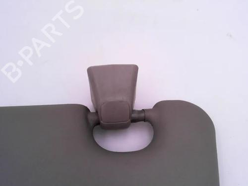 Right sun visor OPEL CORSA D (S07) 1.0 (L08, L68) | BP30341094I2 - Image 6