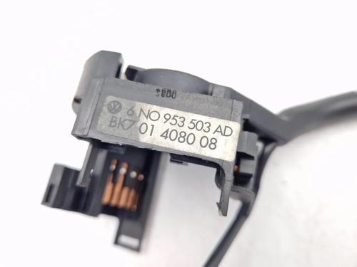 Ratstangsstang VW POLO (6N2) 1.0 | BP30345292I23