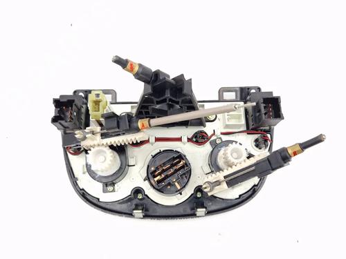 Climate control CHEVROLET MATIZ (M200, M250) 1.0 | BP30343448I5 - Image 3