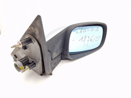 Right mirror RENAULT LAGUNA II Grandtour (KG0/1_) 1.9 dCi | BP30348825C27