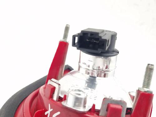 Left tailgate light VW PASSAT B6 (3C2) 2.0 TDI | BP39092848C79 - Image 8