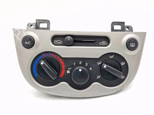 Used Climate control Climate control CHEVROLET MATIZ (M200, M250) 1.0 (67 hp) 30343448 30343448