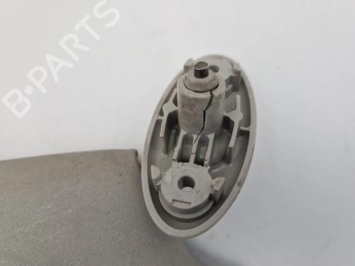 Left sun visor FORD FOCUS II (DA_, HCP, DP) 1.4 | BP30343076I1