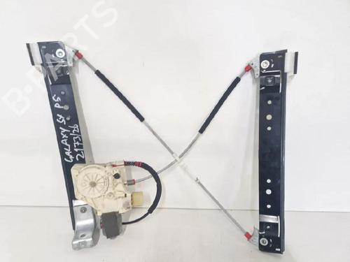 Used Rear left window mechanism Rear left window mechanism 37712883 37712883