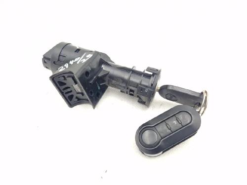 Used Ignition barrel Ignition barrel LANCIA YPSILON (312_) 1.2 (312.PXA1A, 312.YXA1A) (69 hp) 40623044 40623044