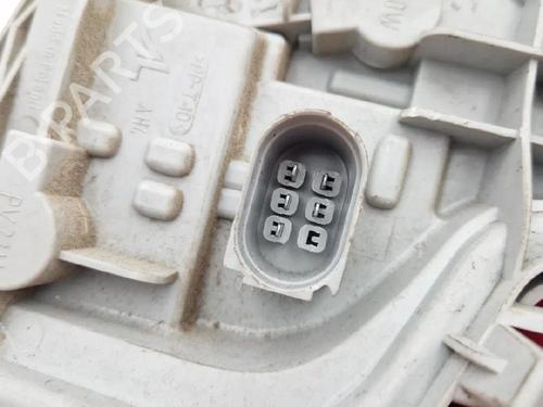 Left taillight AUDI A3 (8P1) 2.0 TDI | BP39900772C34 - Image 5
