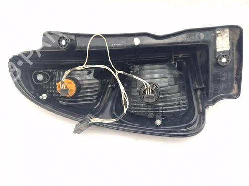 Right taillight CITROËN C3 Picasso (SH_) 1.6 HDi | BP36033157C35 - Image 7