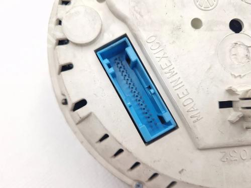 Instrument cluster VW NEW BEETLE (9C1, 1C1) 1.6 | BP30347832C47 