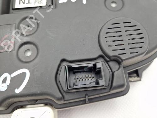 Instrument cluster OPEL CORSA D (S07) 1.0 (L08, L68) | BP30349042C47