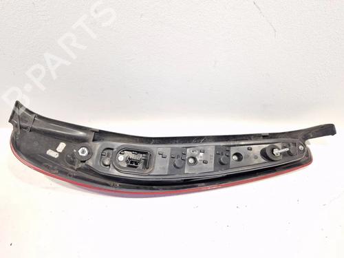 Left taillight FIAT PUNTO (188_) 1.2 16V 80 (188.233, .235, .253, .255, .333, .353, .639,... | BP30341690C34
