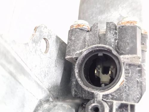 Front left window mechanism RENAULT CLIO III (BR0/1, CR0/1) 2.0 16V (BR0C, BR0K, CR0C, CR0K) | BP30342411C22 