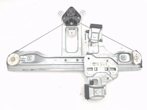 Rudehejsemekanisme Højre bagtil CHEVROLET AVEO Hatchback (T300) 1.4 (101 hp) 30348562