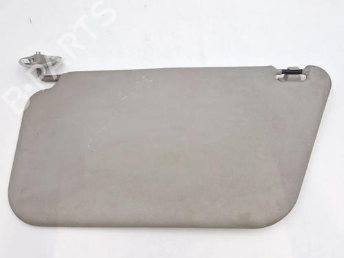 Right sun visor FORD TRANSIT CONNECT (P65_, P70_, P80_) 1.8 16V | BP30343698I2 - Image 2